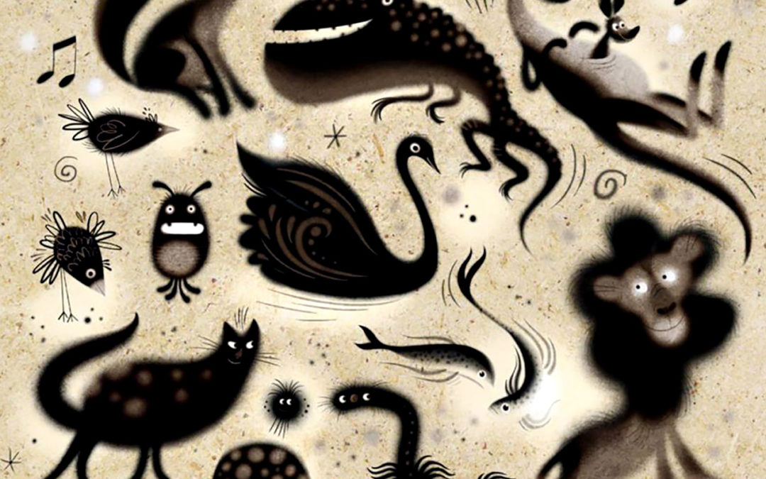 Le Carnaval des animaux