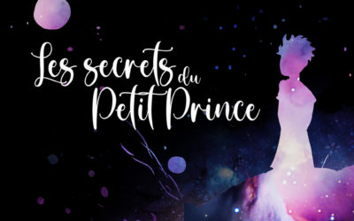 Les secrets du Petit Prince